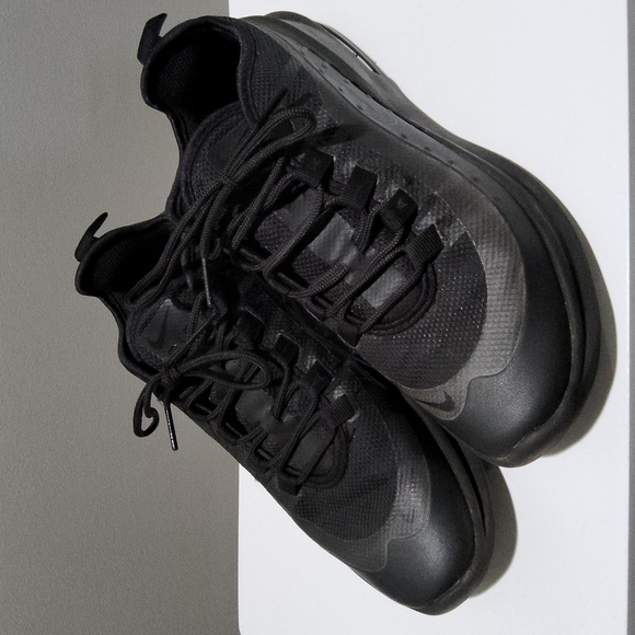Nike Other - Kids Air Max Axis Sneakers